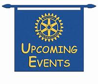 Upcoming Events logo