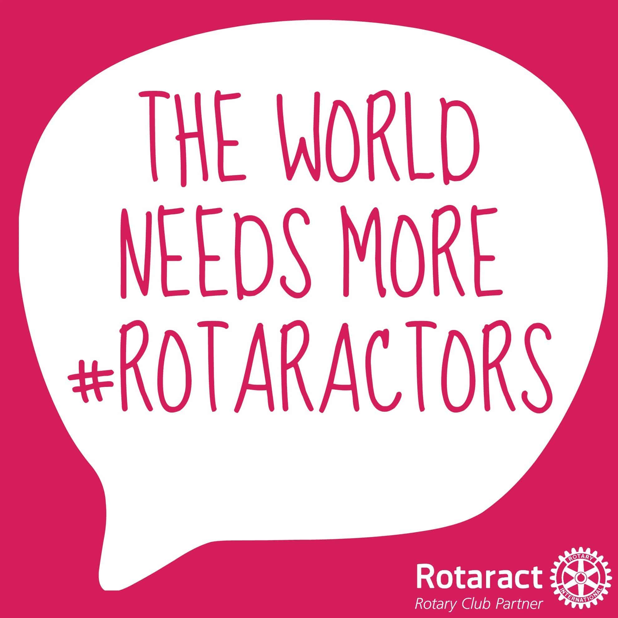 rotaract